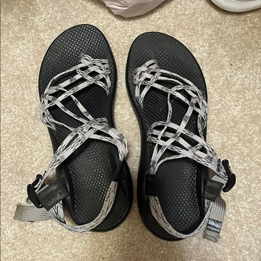 Chaco Shoes